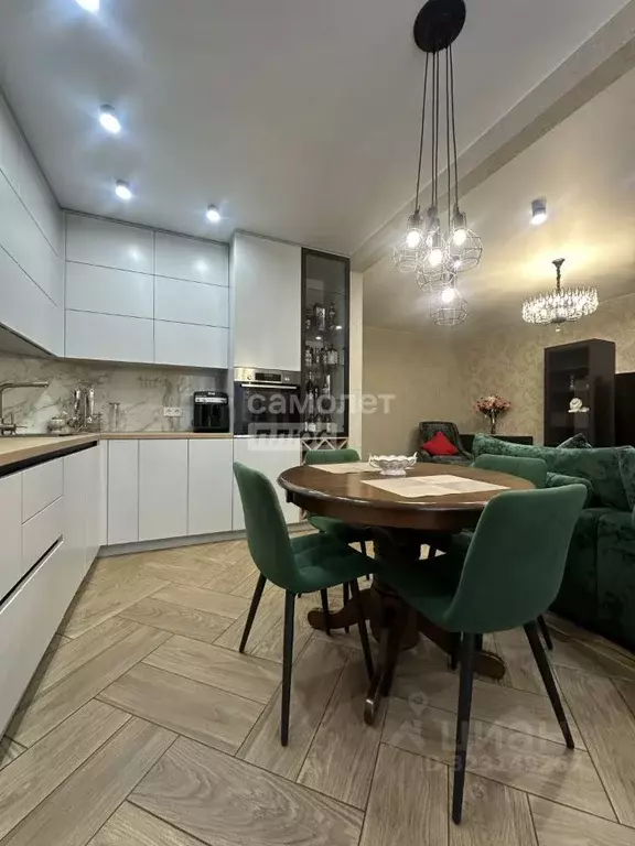 3-к кв. Марий Эл, Йошкар-Ола Советская ул., 76 (85.0 м) - Фото 2