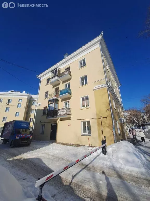 Помещение свободного назначения (49.4 м) - Фото 1