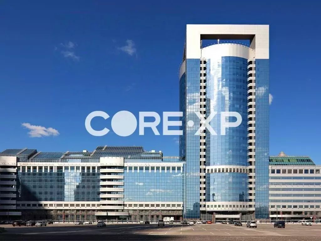 Офис в Москва Тестовская ул., 10 (232 м) - Фото 1