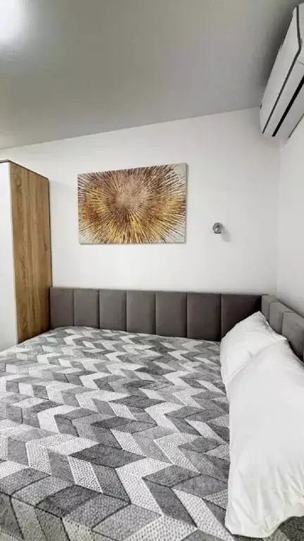 1-к кв. Самарская область, Самара проезд 4-й, 67Б (19.0 м) - Фото 1