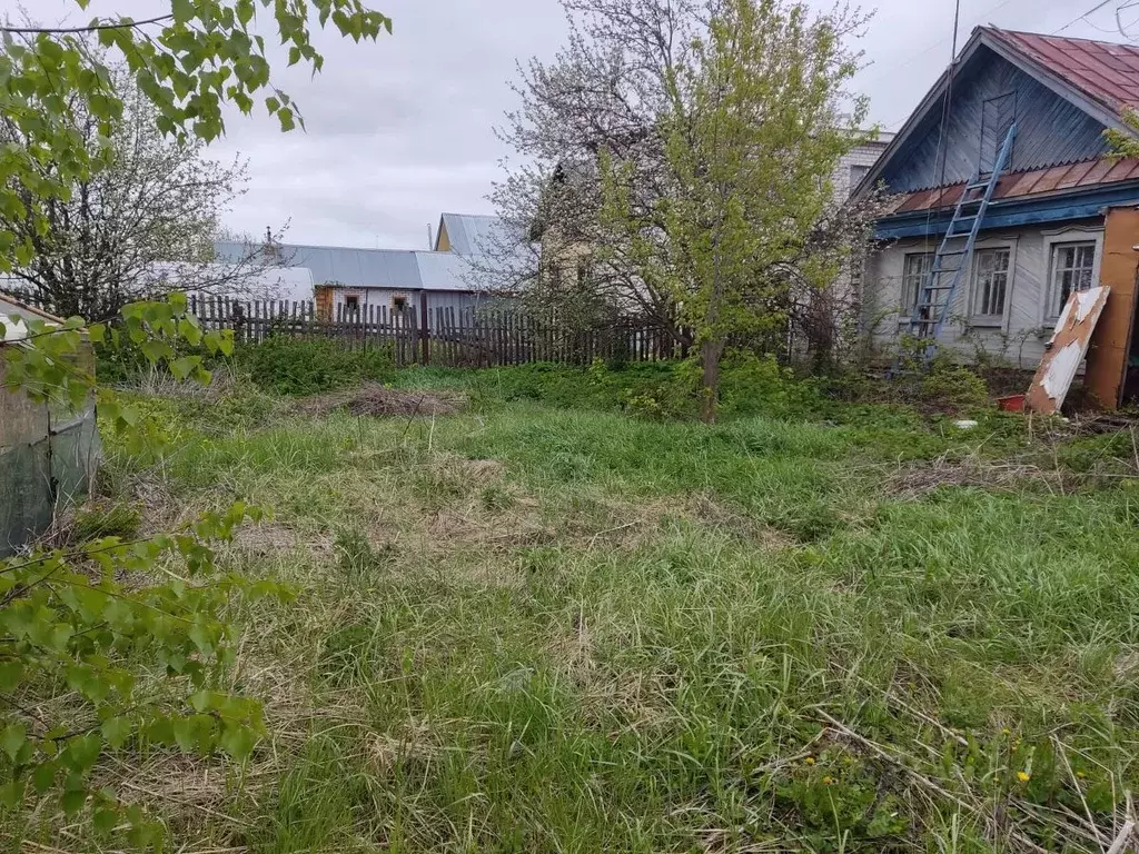 Дом в Татарстан, Зеленодольск ул. Надежды (60 м) - Фото 1