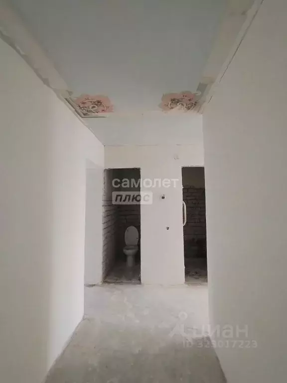 3-к кв. Липецкая область, Липецк Студенческий Городок мкр, проезд ... - Фото 0