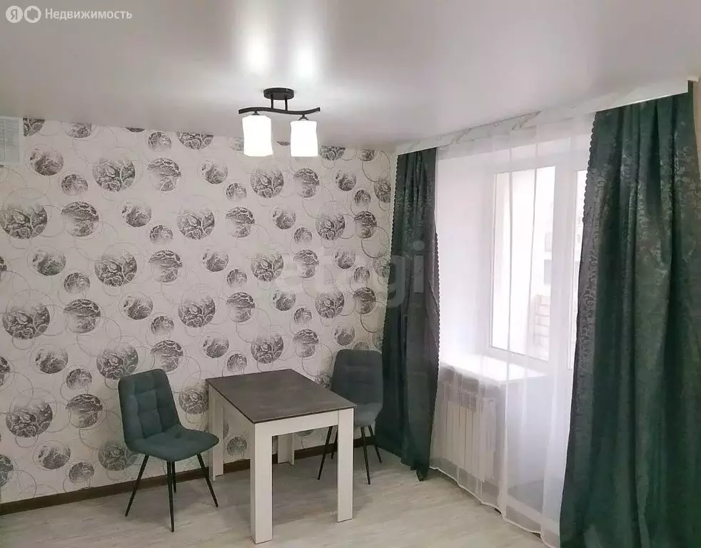 1-комнатная квартира: Саратов, улица имени Николая Сдобнова, 7 (34.3 ... - Фото 2