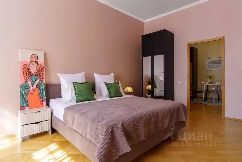 2-к кв. Ленинградская область, Выборг Подгорная ул., 12 (50.0 м) - Фото 0