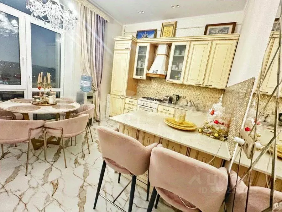 2-к кв. Москва Кутузовский просп., 41 (78.0 м) - Фото 1