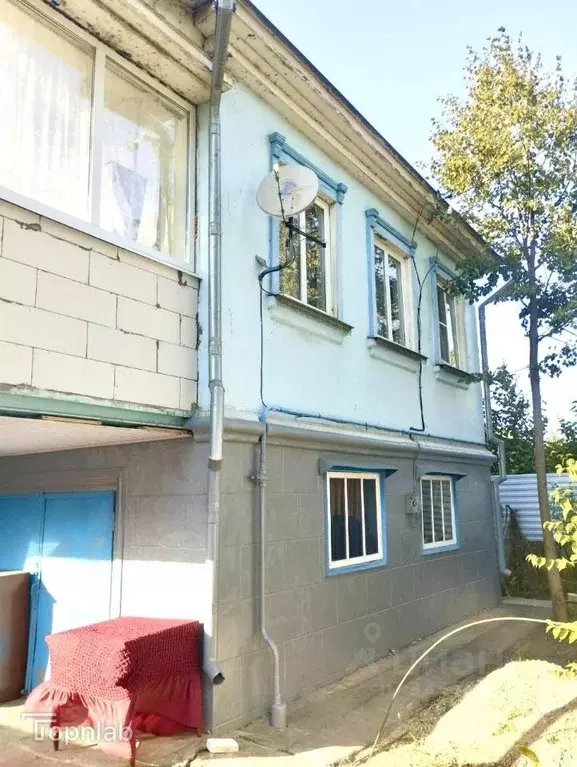 Дом в Краснодарский край, Курганинск ул. 76-й Квартал (187 м) - Фото 0