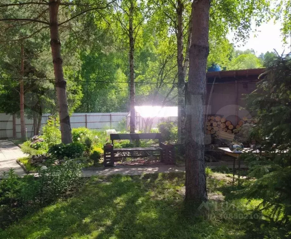 Дом в Московская область, Чехов городской округ, д. Волосово  (157 м) - Фото 1