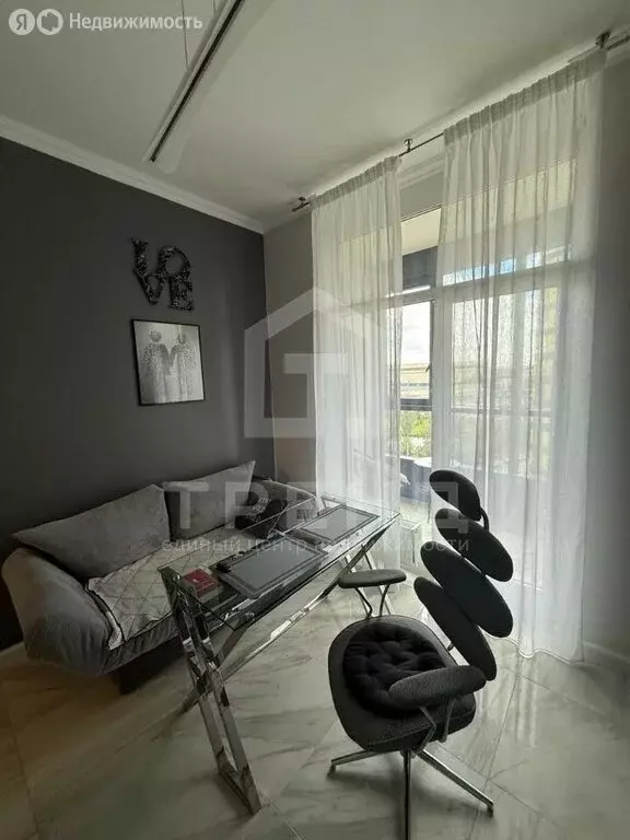 1-комнатная квартира: Санкт-Петербург, улица Жукова, 3 (49.8 м) - Фото 2