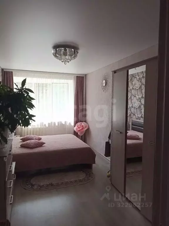 2-к кв. Башкортостан, Аургазинский район, с. Толбазы ул. Ленина, 123 ... - Фото 1