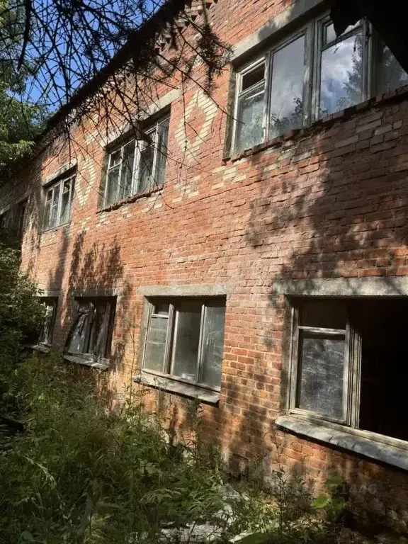 Помещение свободного назначения в Тульская область, пос. Дубна ... - Фото 1