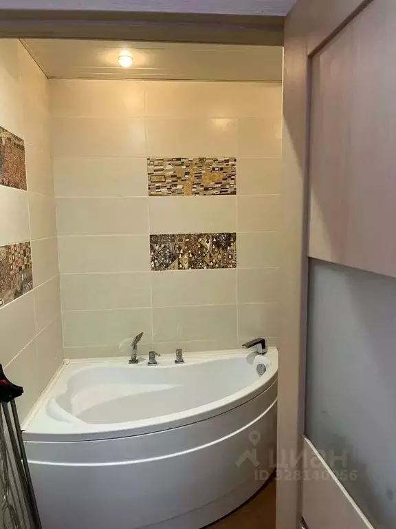 1-к кв. Иркутская область, Иркутск наб. Верхняя, 145/16 (35.0 м) - Фото 2