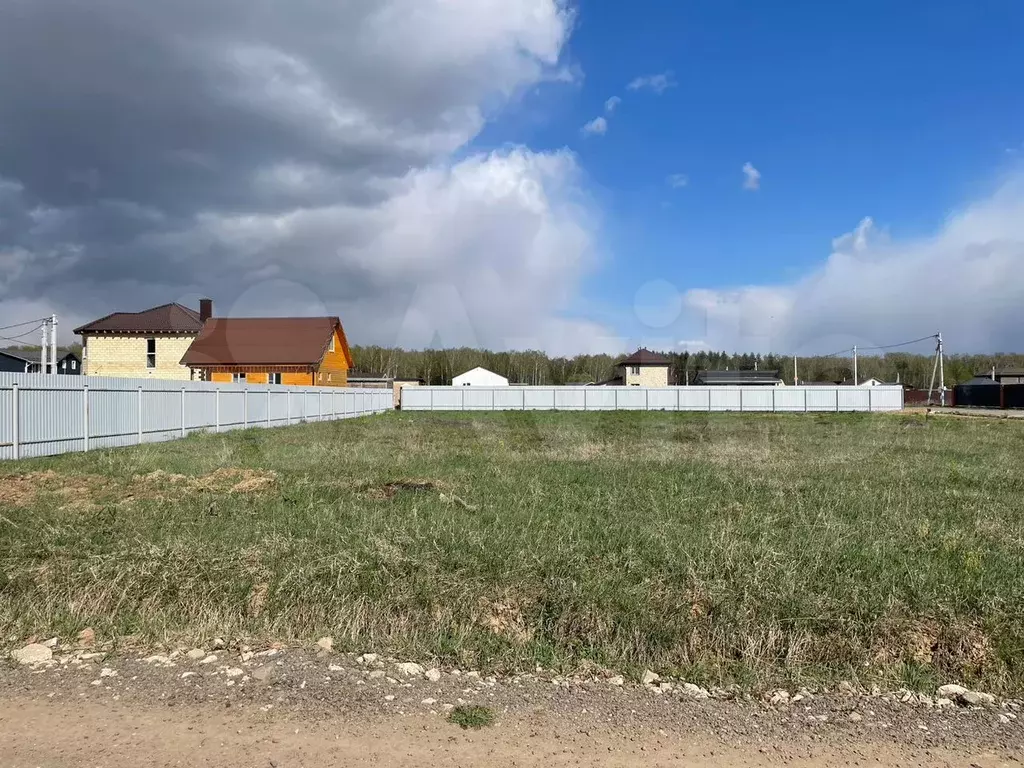 Участок 7,3 сот. (ИЖС) - Фото 1
