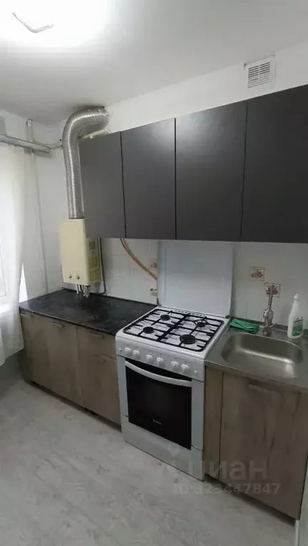 1-к кв. Краснодарский край, Кропоткин Кавказский район, Красная ул., ... - Фото 1