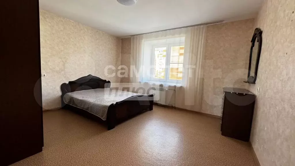 3-к. квартира, 89,4 м, 3/9 эт. - Фото 1