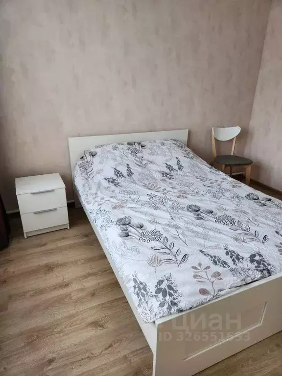 2-к кв. Псковская область, Псков ул. Максима Горького, 35 (54.0 м) - Фото 1