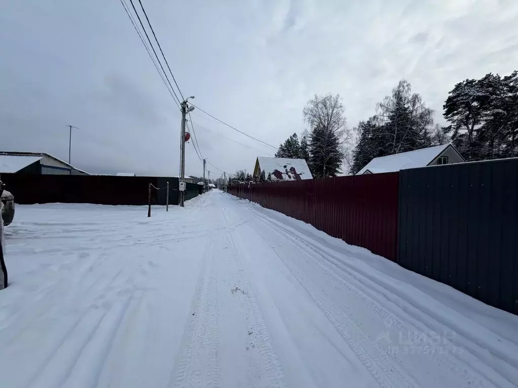 Дом в Московская область, Богородский городской округ, Терра ДНП ул. ... - Фото 2