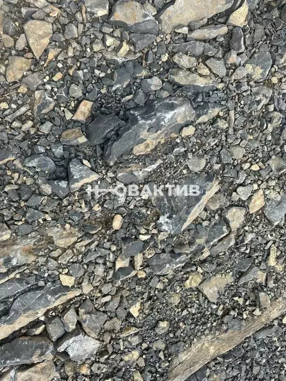 Участок в Кемеровская область, Прокопьевский муниципальный округ, пос. ... - Фото 0