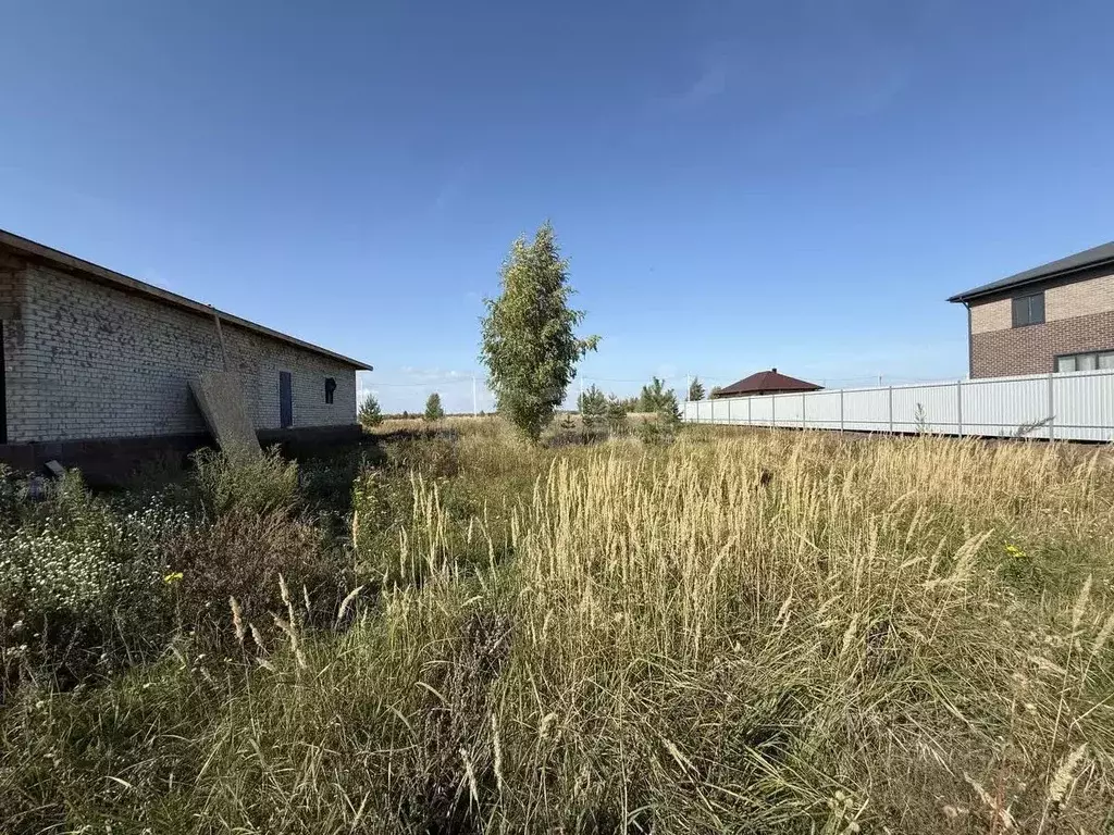 Участок в Ульяновская область, Ульяновск ул. Стартовая (8.0 сот.) - Фото 2