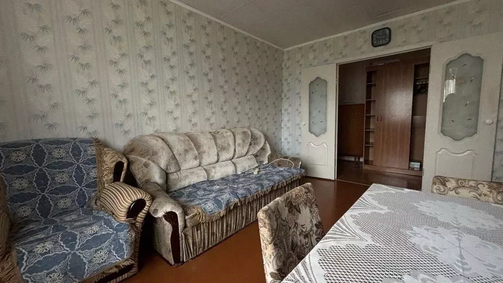 3-к кв. Башкортостан, Уфа ул. Шафиева, 48 (66.9 м) - Фото 2