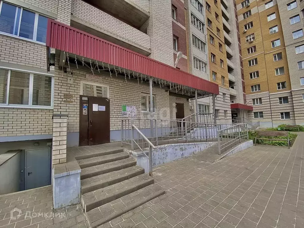 Продаётся 3-к квартира, 70.2 м - Фото 0