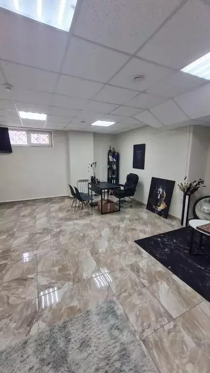 Офис в Краснодарский край, Краснодар пос. Калинино, ул. Российская, ... - Фото 1