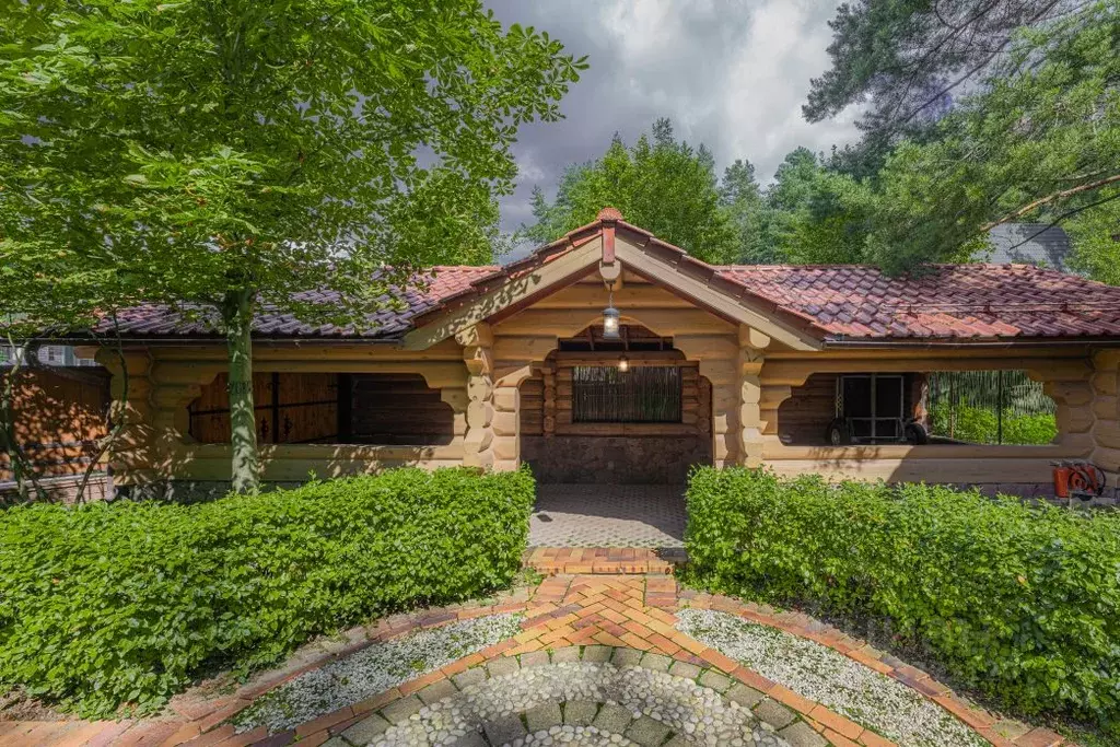 Дом в Владимирская область, Киржач Владимирский проезд, 12 (161 м) - Фото 2