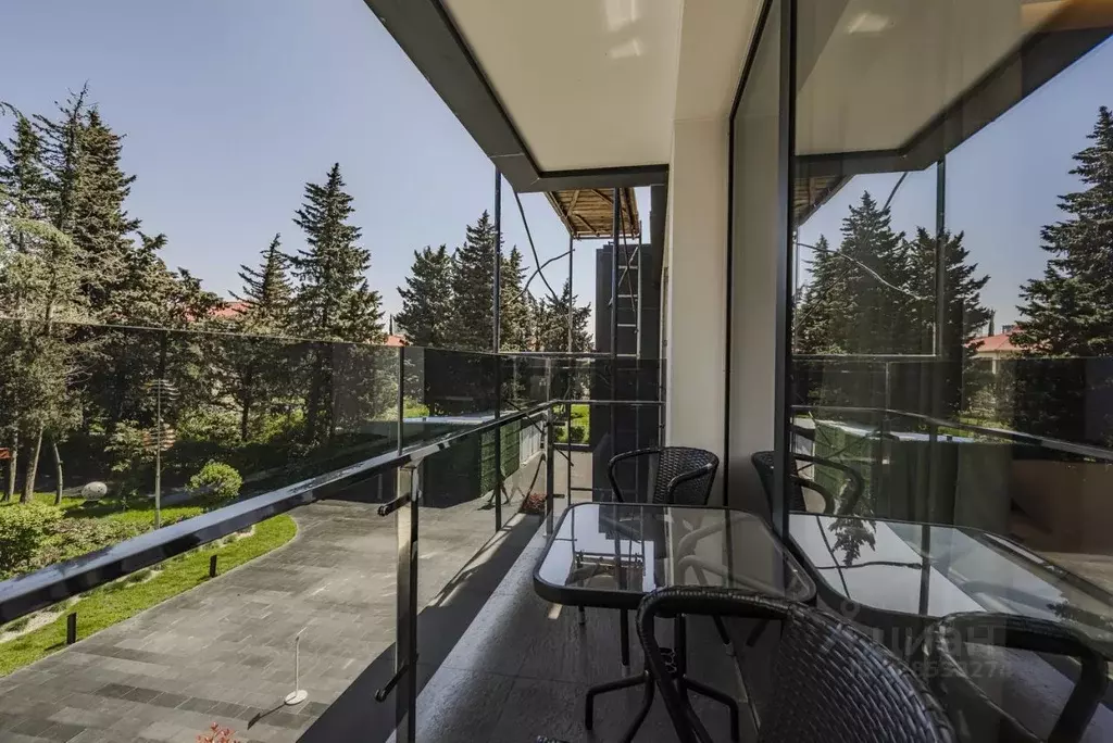 Студия Краснодарский край, Сочи ул. Ленина, 217а (21.2 м) - Фото 2