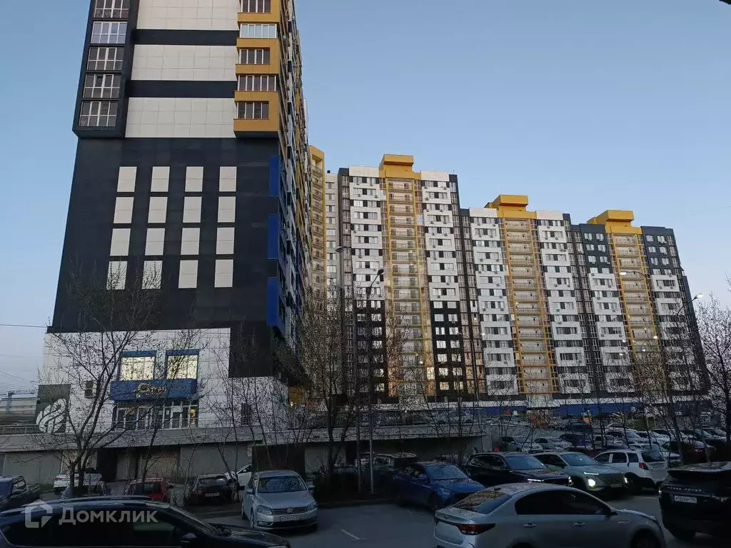 Продаётся 1-к квартира, 41.3 м - Фото 0
