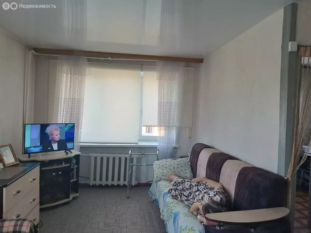 1-комнатная квартира: посёлок городского типа Новый Городок, ... - Фото 0