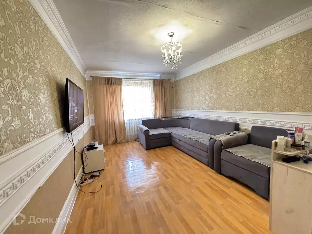 Продаётся 3-к квартира, 65 м - Фото 0