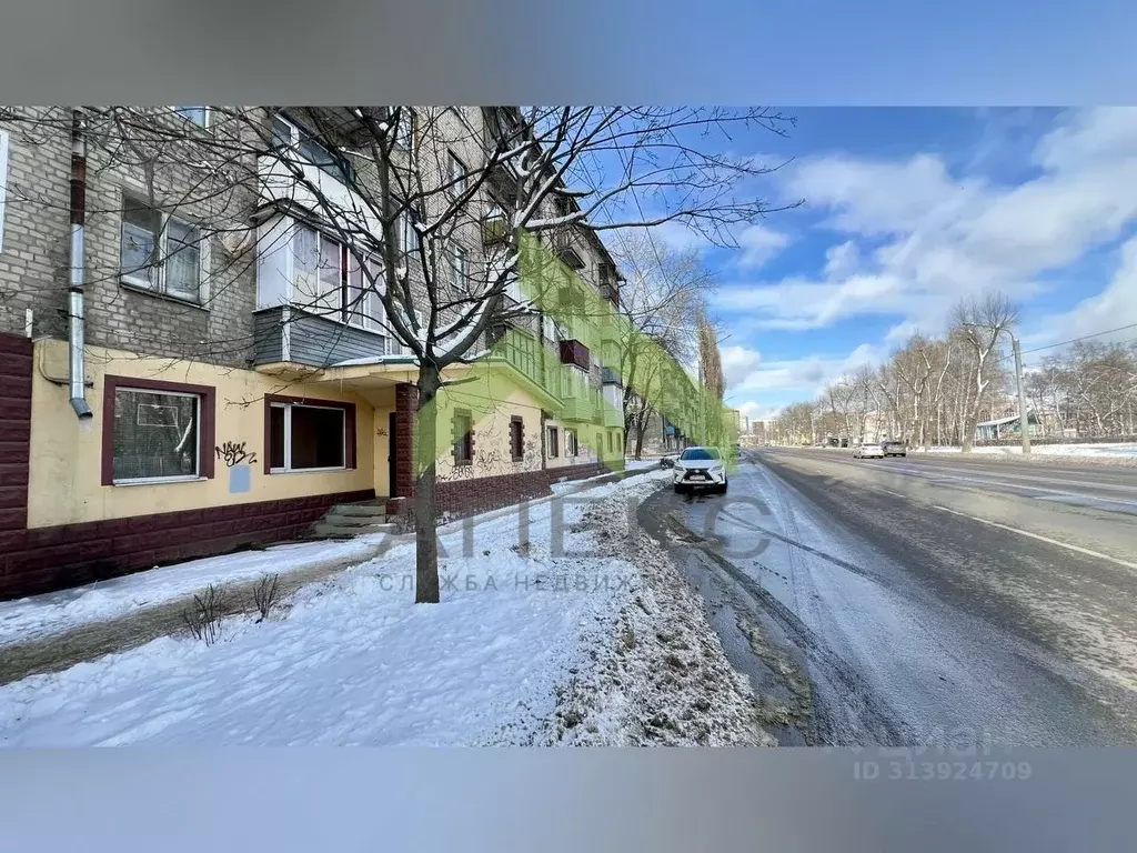 Помещение свободного назначения в Воронежская область, Воронеж ... - Фото 0