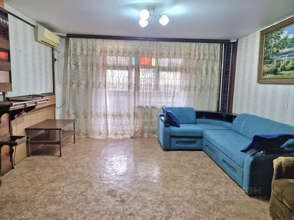 4-к кв. Краснодарский край, Крымск ул. Слободка, 165 (80.0 м) - Фото 1