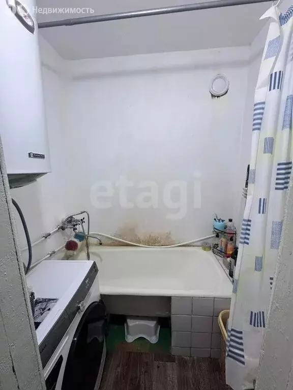 2-комнатная квартира: Елань, улица Революции, 32 (51 м) - Фото 2