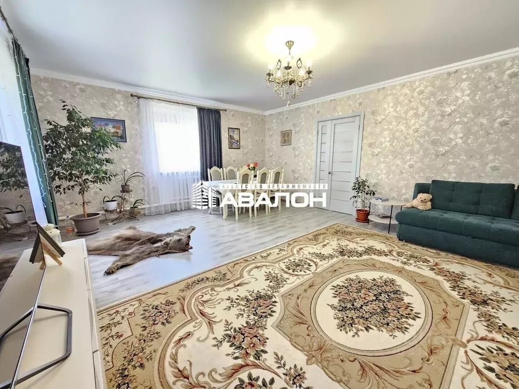 Дом в Ставропольский край, Ессентуки Элеваторная ул., 48 (118 м) - Фото 1