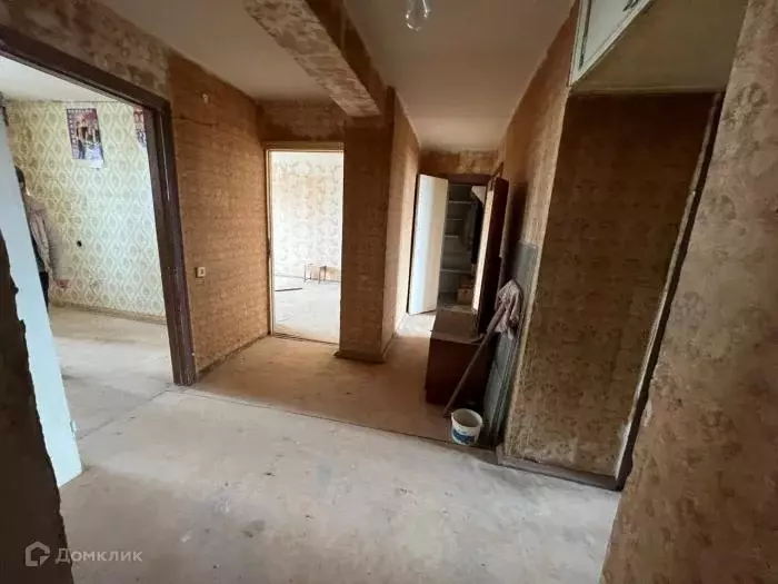 Продаётся 3-к квартира, 67 м - Фото 0