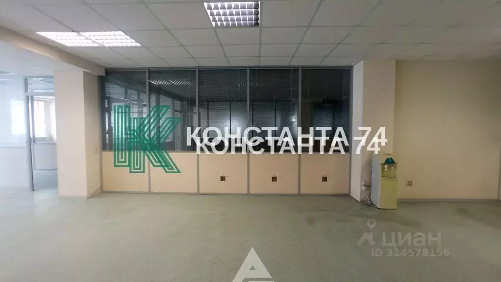 Помещение свободного назначения в Челябинская область, Челябинск ... - Фото 0