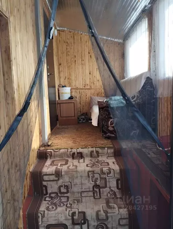 3-к кв. Нижегородская область, Дивеевский муниципальный округ, с. ... - Фото 2