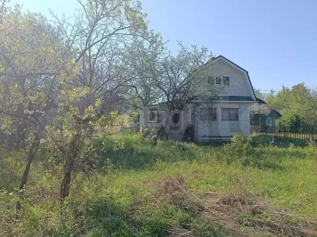 Участок 9,1 сот. (СНТ, ДНП) - Фото 1
