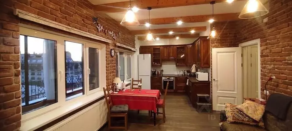 2-к кв. Москва ул. Мишина, 32 (58.9 м) - Фото 2