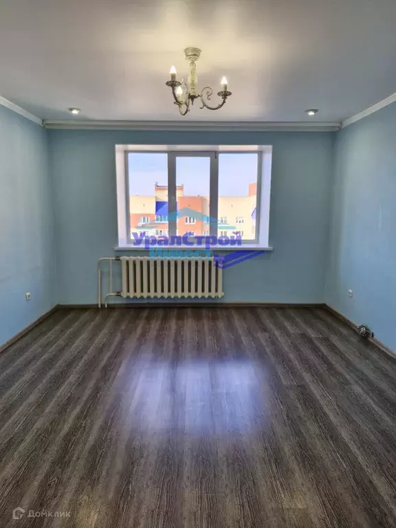 Продаётся 2-к квартира, 61.5 м - Фото 1