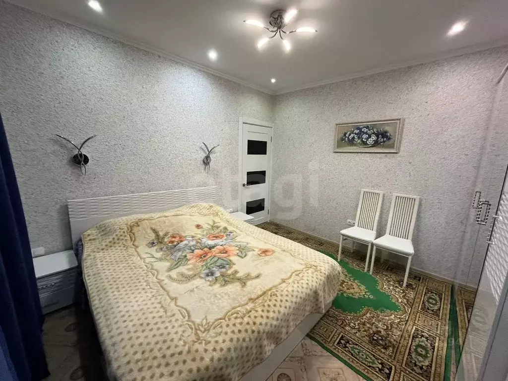2-к кв. Татарстан, Казань Челнинская ул., 11 (47.0 м) - Фото 2