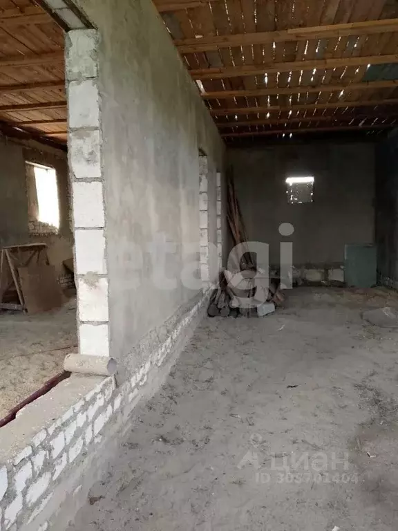 Дом в Брянская область, Выгоничский район, Кокинское с/пос, с. Палужье ... - Фото 1