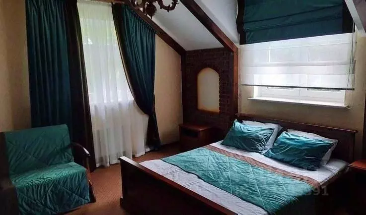 Комната Калининградская область, Светлогорск ул. Нахимова, 1 (24.0 м) - Фото 1