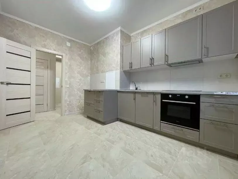 2-к кв. Московская область, Одинцово Микрорайон Клубничное Поле, 1 ... - Фото 1