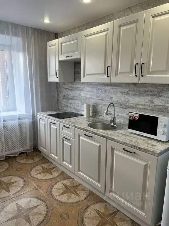 1-к кв. Санкт-Петербург Морская наб., 19 (43.0 м) - Фото 2