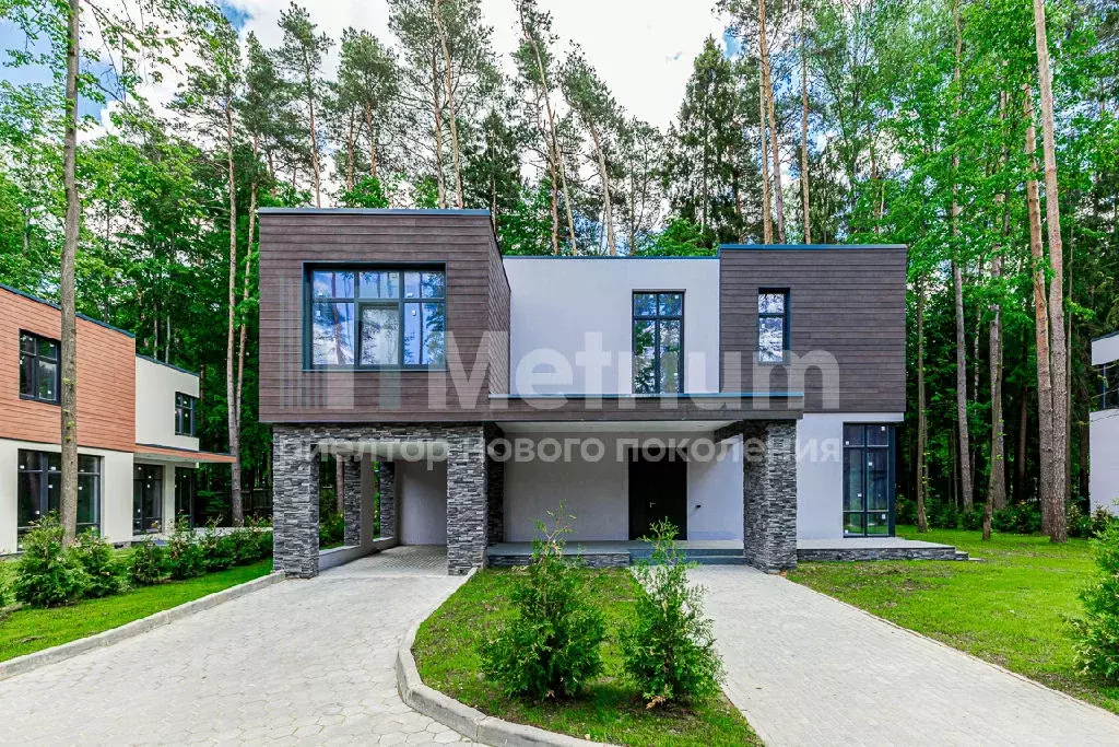 Продается дом в ТСН Квартал - Фото 1