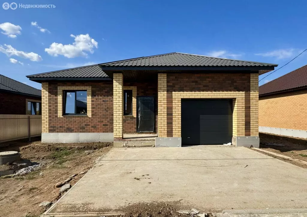 Дом в Ивановка, жилой комплекс Приуралье (132 м) - Фото 2