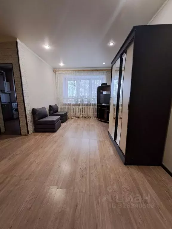 2-к кв. Московская область, Раменский муниципальный округ, Ильинский ... - Фото 2