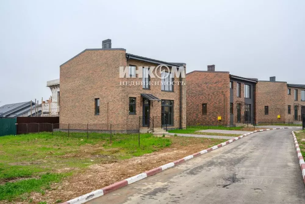 Коттедж в Москва Стольный кп, 47 (138 м) - Фото 2