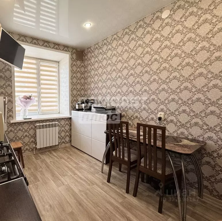 2-к кв. Марий Эл, Йошкар-Ола ул. Яна Крастыня, 2 (56.0 м) - Фото 1